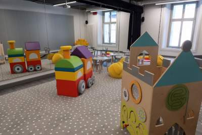 Kiedyś element fortyfikacji, dziś ośrodek kultury - zdjęcie 9