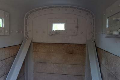 Kiedyś element fortyfikacji, dziś ośrodek kultury - zdjęcie 26