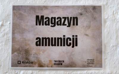 Kiedyś element fortyfikacji, dziś ośrodek kultury - zdjęcie 28