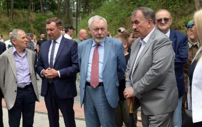 Wielkie otwarcie Fortu Borek – filii Centrum Kultury Podgórza - zdjęcie 7