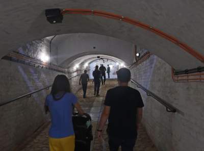 Wielkie otwarcie Fortu Borek – filii Centrum Kultury Podgórza - zdjęcie 18