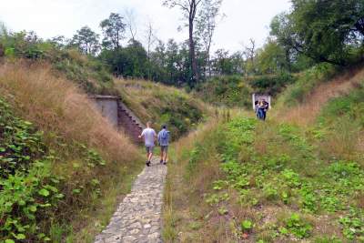 Wielkie otwarcie Fortu Borek – filii Centrum Kultury Podgórza - zdjęcie 19