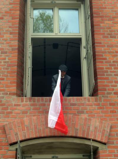 Wielkie otwarcie Fortu Borek – filii Centrum Kultury Podgórza - zdjęcie 10