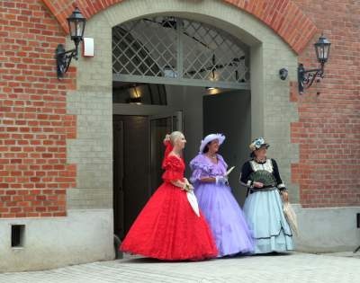 Wielkie otwarcie Fortu Borek – filii Centrum Kultury Podgórza - zdjęcie 23