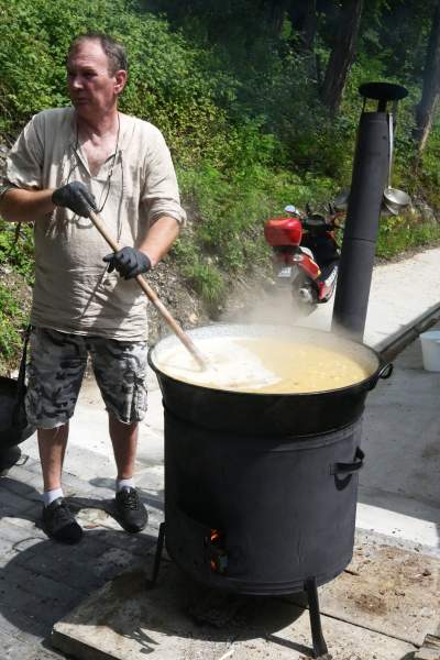 Wielkie otwarcie Fortu Borek – filii Centrum Kultury Podgórza - zdjęcie 24