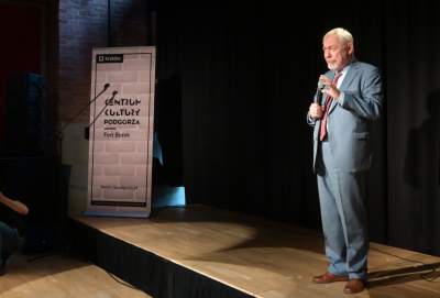 Wielkie otwarcie Fortu Borek – filii Centrum Kultury Podgórza - zdjęcie 13