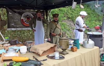 Wielkie otwarcie Fortu Borek – filii Centrum Kultury Podgórza - zdjęcie 5