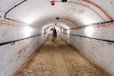 Wielkie otwarcie Fortu Borek – filii Centrum Kultury Podgórza - zdjęcie 20