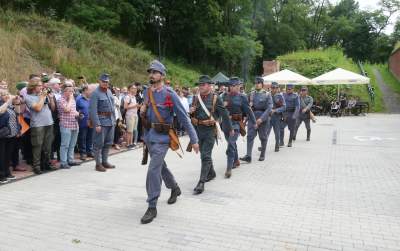 Wielkie otwarcie Fortu Borek – filii Centrum Kultury Podgórza - zdjęcie 8
