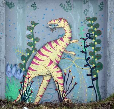 Kto pierwszy rzuci kamieniem? - zdjęcie 5