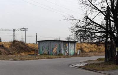 Kto pierwszy rzuci kamieniem? - zdjęcie 1