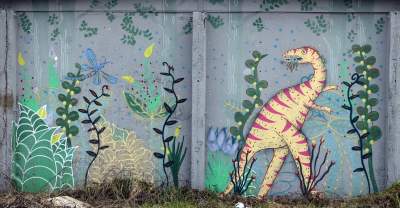 Kto pierwszy rzuci kamieniem? - zdjęcie 2