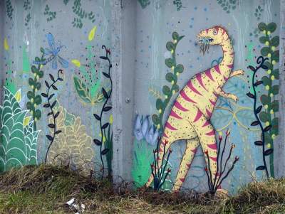 Kto pierwszy rzuci kamieniem? - zdjęcie 4