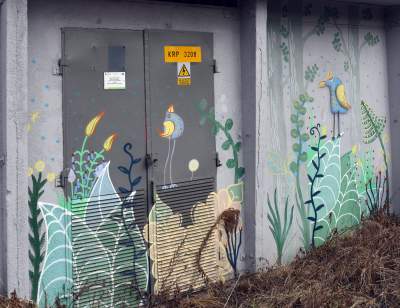 Kto pierwszy rzuci kamieniem? - zdjęcie 8