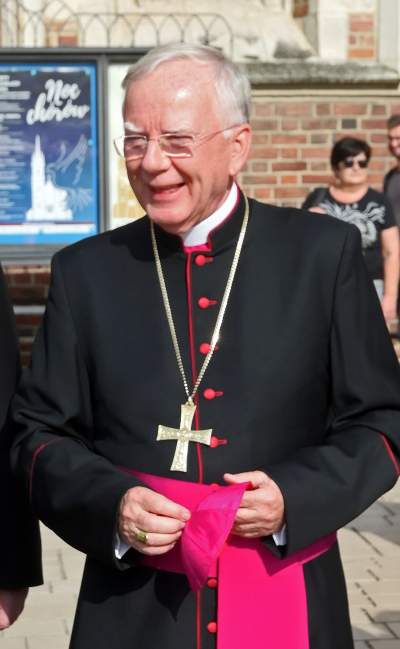 Kraków uczcił rocznicę Powstania. Bez rac i marszu neofaszystów - zdjęcie 7