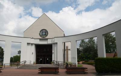 Ławka kardynała Macharskiego: w niedzielę poświęcenie pomnika - zdjęcie 12