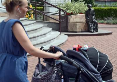 Ławka kardynała Macharskiego: w niedzielę poświęcenie pomnika - zdjęcie 9