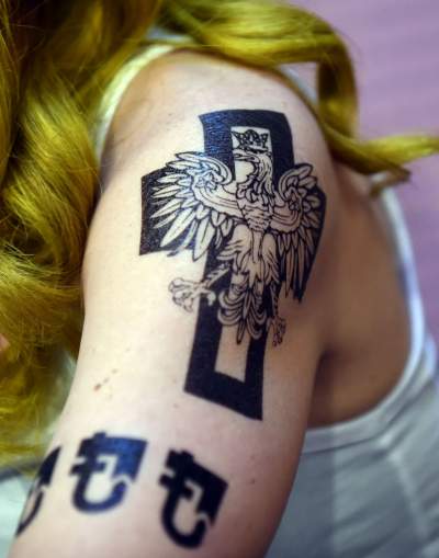 Gotowe na wojnę polsko - ruską - zdjęcie 19