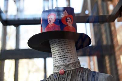 Gotowe na wojnę polsko - ruską - zdjęcie 3