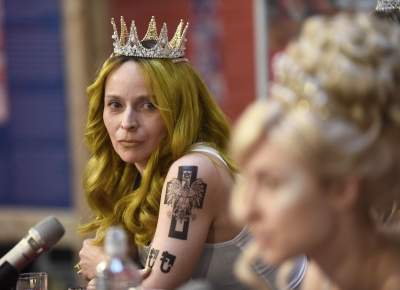 Gotowe na wojnę polsko - ruską - zdjęcie 21