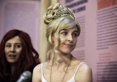 Gotowe na wojnę polsko - ruską - zdjęcie 13