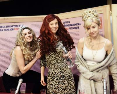 Gotowe na wojnę polsko - ruską - zdjęcie 6