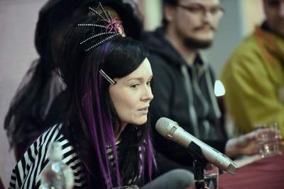 Gotowe na wojnę polsko - ruską - zdjęcie 15