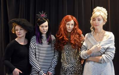 Gotowe na wojnę polsko - ruską - zdjęcie 22