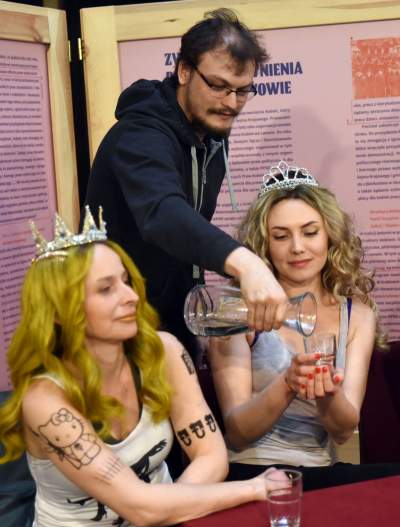 Gotowe na wojnę polsko - ruską - zdjęcie 8