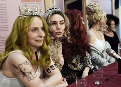 Gotowe na wojnę polsko - ruską - zdjęcie 9