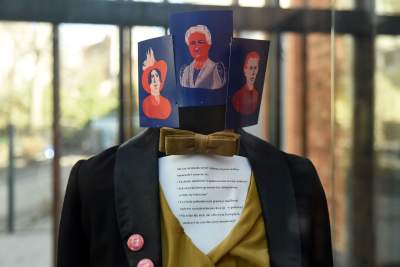 Gotowe na wojnę polsko - ruską - zdjęcie 1