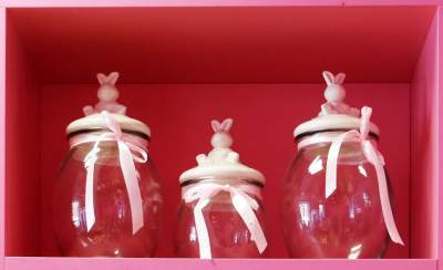 Pierwsza w Polsce królicza kawiarnia przyciąga tłumy - zdjęcie 24