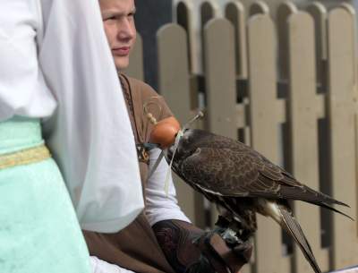 Na Rynku w Krakowie chleb po 60 zł, ale ponoć warto... - zdjęcie 36