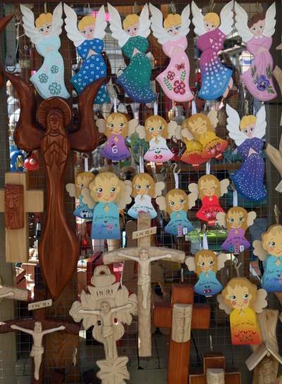 Na Rynku w Krakowie chleb po 60 zł, ale ponoć warto... - zdjęcie 21