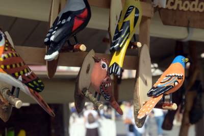 Na Rynku w Krakowie chleb po 60 zł, ale ponoć warto... - zdjęcie 15