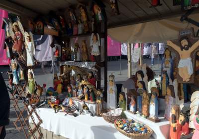 Na Rynku w Krakowie chleb po 60 zł, ale ponoć warto... - zdjęcie 13