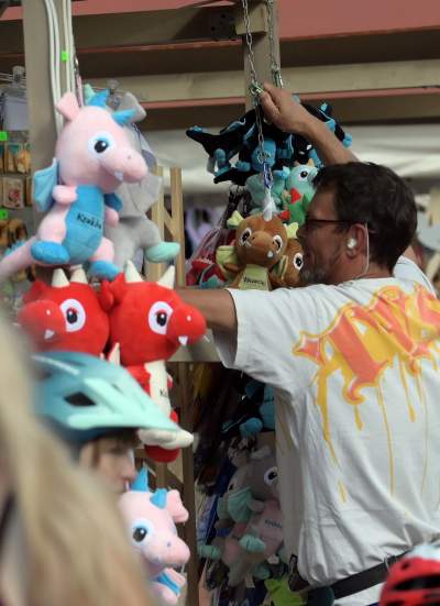 Na Rynku w Krakowie chleb po 60 zł, ale ponoć warto... - zdjęcie 34