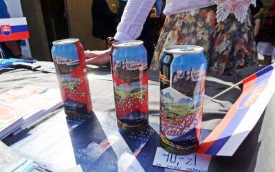 Na Rynku w Krakowie chleb po 60 zł, ale ponoć warto... - zdjęcie 1