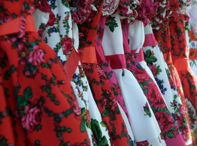 Na Rynku w Krakowie chleb po 60 zł, ale ponoć warto... - zdjęcie 10