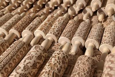 Na Rynku w Krakowie chleb po 60 zł, ale ponoć warto... - zdjęcie 11