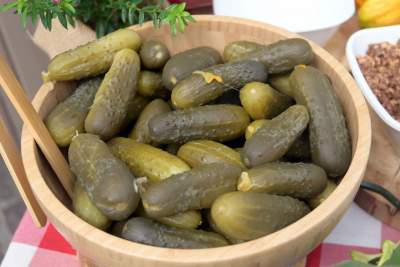 Jeść, czy robić zdjęcia? Festiwalowe pierogi po 4 zł za sztukę... - zdjęcie 12