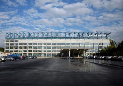 Tak zmieniał się stadion Wisły, fot. Marek Lasyk - zdjęcie 43