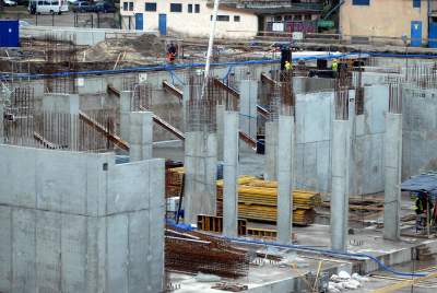 Tak zmieniał się stadion Wisły, fot. Marek Lasyk - zdjęcie 37