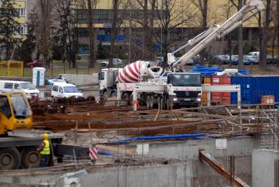 Tak zmieniał się stadion Wisły, fot. Marek Lasyk - zdjęcie 36