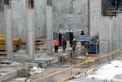 Tak zmieniał się stadion Wisły, fot. Marek Lasyk - zdjęcie 21