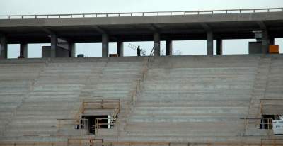 Tak zmieniał się stadion Wisły, fot. Marek Lasyk - zdjęcie 17