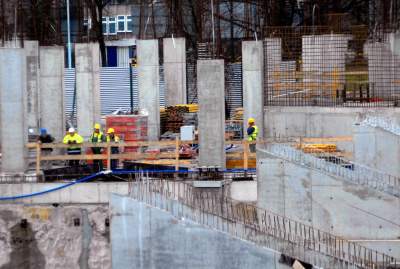 Tak zmieniał się stadion Wisły, fot. Marek Lasyk - zdjęcie 32