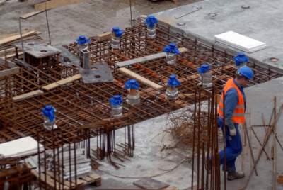 Tak zmieniał się stadion Wisły, fot. Marek Lasyk - zdjęcie 31