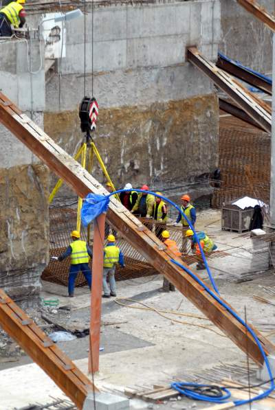 Tak zmieniał się stadion Wisły, fot. Marek Lasyk - zdjęcie 22