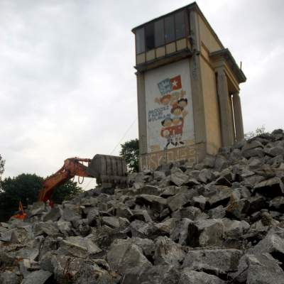 Tak zmieniał się stadion Wisły, fot. Marek Lasyk - zdjęcie 2